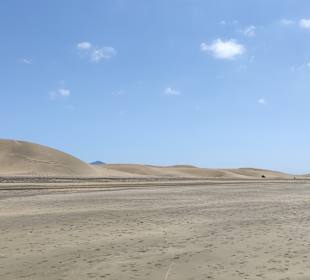 Strand Playa del Ingles