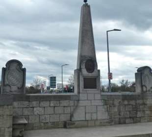 Ursprünglich zwischen 1902 und 1903 errichtet