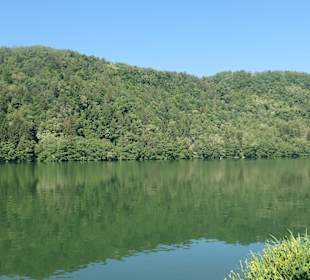 Am Lago di Levico