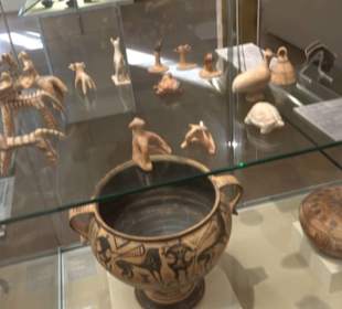 Museum Alte Kulturen