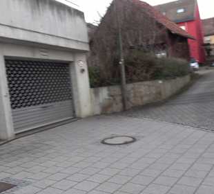 Bürgerzentrum Altdorf