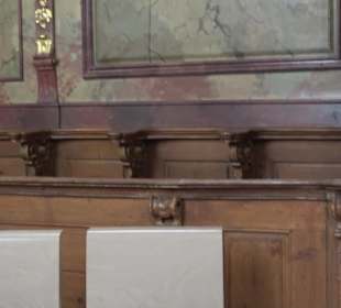 Pfarrkirche Maria Immaculata Unlingen