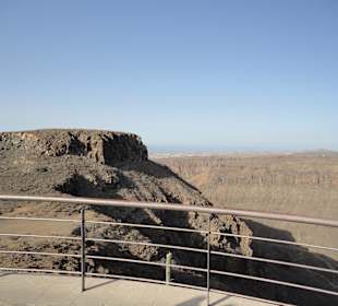 Degollada de la Yegua 