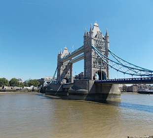 Most Tower Bridge