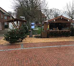 Stadtrundgang Büsum