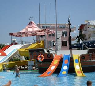 Aquapark