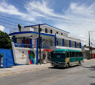 Stadtrundfahrt Bavaro