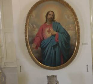 Zabbar Sanctuary Museum