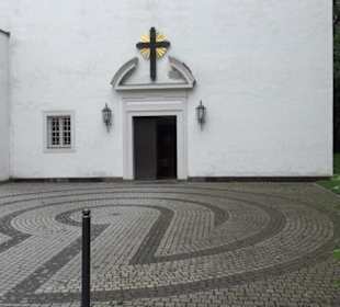 Evangelisch-lutherische Erlöserkirche