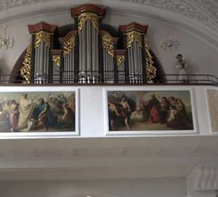 Kirche St. Nikolaus