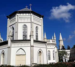 CHIJMES