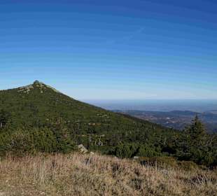 Riesengebirge/Karkonosze