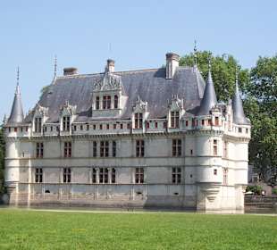 Azay le Rideau
