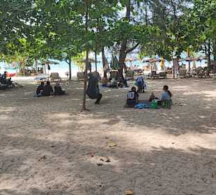Strand