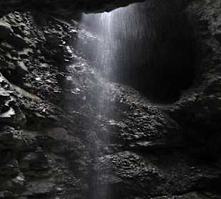 In der Breitachklamm