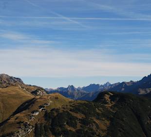 Gebirge