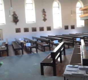 Kirche St. Petrus und Paulus 