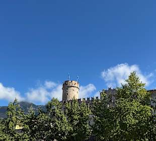 Castello del Buonconsiglio