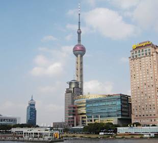 Shanghai