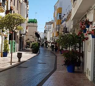 Altstadt Estepona