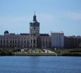 Schloss Charlottenburg Berlin