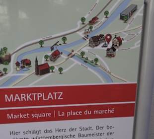 Marktplatz