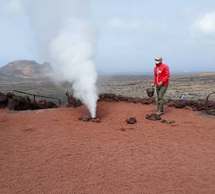 Nationalpark Timanfaya