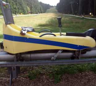 Hunsrückhaus Erbeskopf