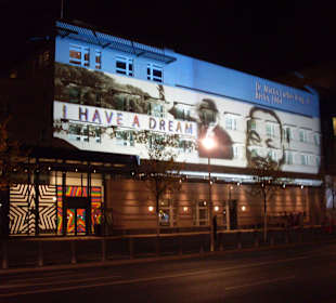 Amerikanische Botschaft