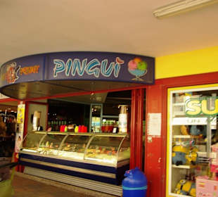 Geschäfte Bibi Restaurant 