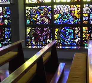 St. Georgskirche Dirgenheim
