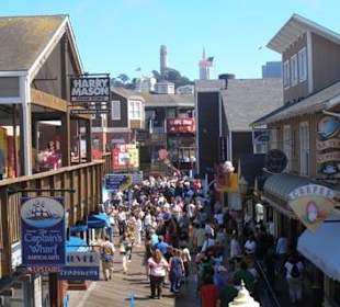 Pier 39