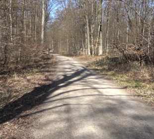 Geschichtlicher Lehrpfad Einsiedel