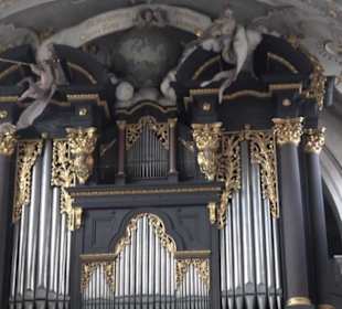 Basilika Sankt Emmeram