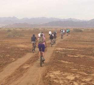 Grenzenlose Freiheit