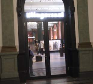 Albertinum