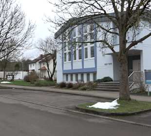 Evangelisch-Freikirchliche Gemeinde