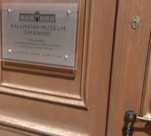 Kallmann-Museum