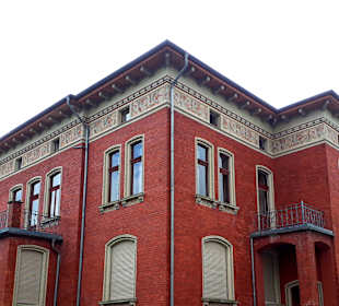 Stadtrundgang Stralsund