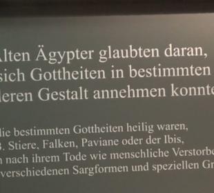 Ägyptisches Museum