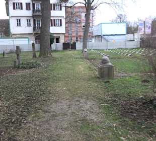 Gefallenendenkmal Nürtingen