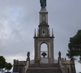 Puig de San Salvador