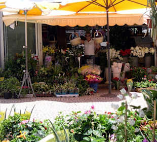 Blumenmarkt