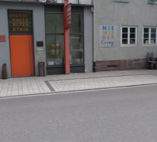 Kunsthalle Altensteig