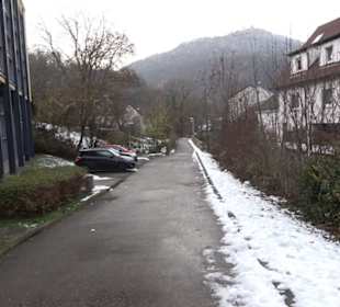 Turnhalle am Nikolaiwasen