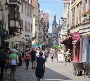 Altstadt Straßburg