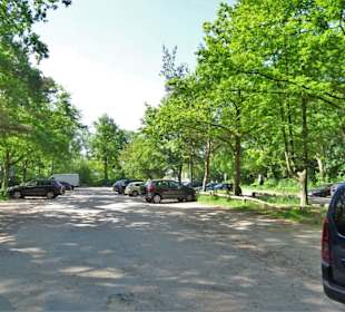 Parkplatz am Rissener Ufer