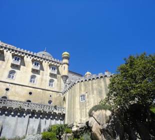 Palacio de Pena