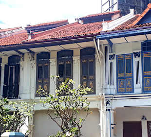 Emerald Hill Road