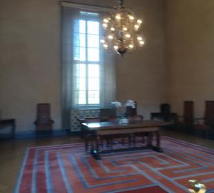 Stadshuset Stockholm